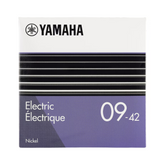 Yamaha GSE09 Electric Guitar String 9-42